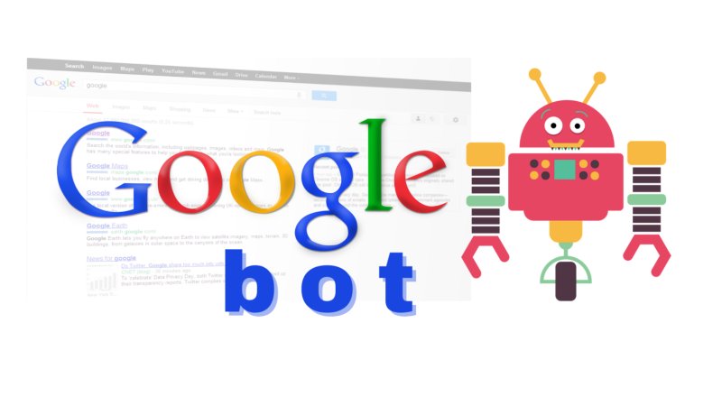 Foreign trade website construction of Googlebot behind the scenes to reveal the secret
