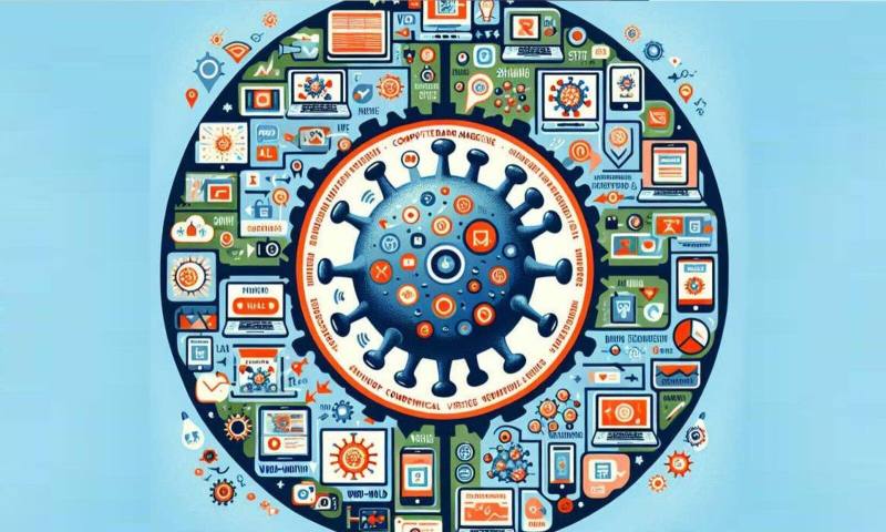 Viral marketing is sweeping the world. How can cross-border multilingual websites ride the wave and explore unlimited possibilities?