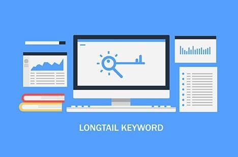 Long-tail keyword utilization guide: How to get more traffic?