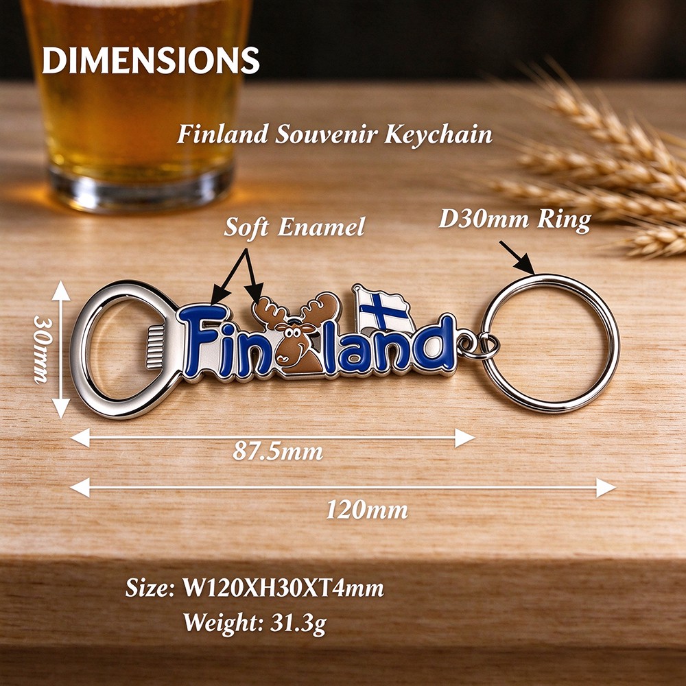 Front dimension diagram showing length 120mm width 30mm and weight 31.3g