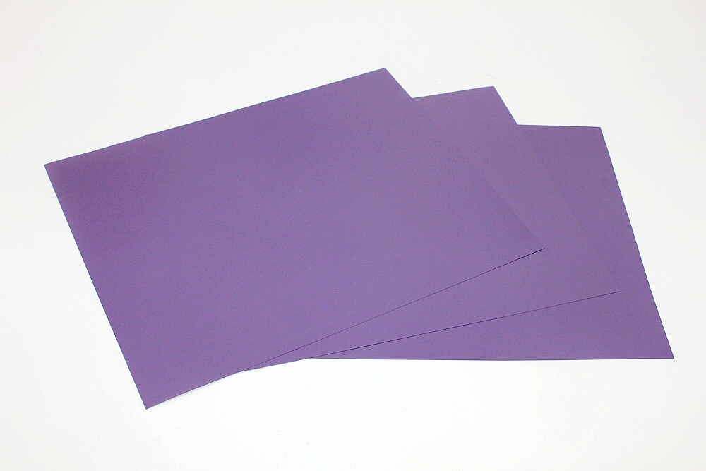 1 µm PSA Diamond Lapping Film Discs & Sheets | Ultra-Fine Polishing