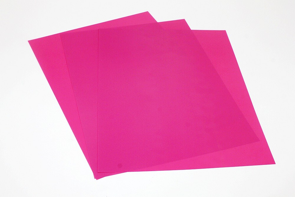 3 µm PSA Aluminum Oxide Lapping Film Discs & Sheets | Fine Polishing