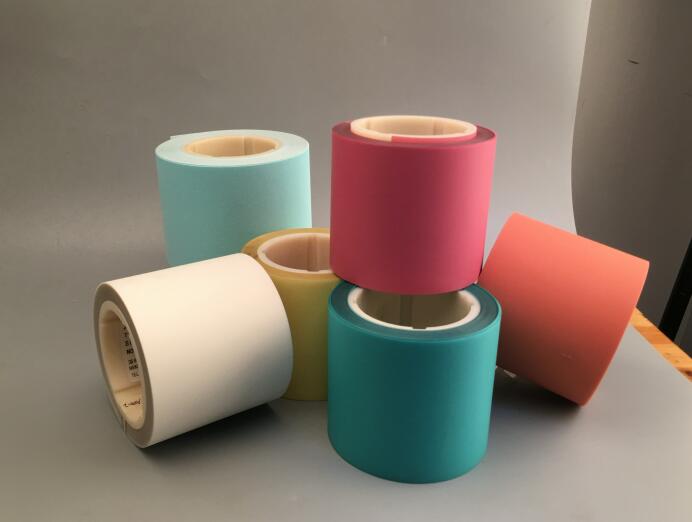 Clean Buyer-ready LAPPING FILM SELECTOR TABLES