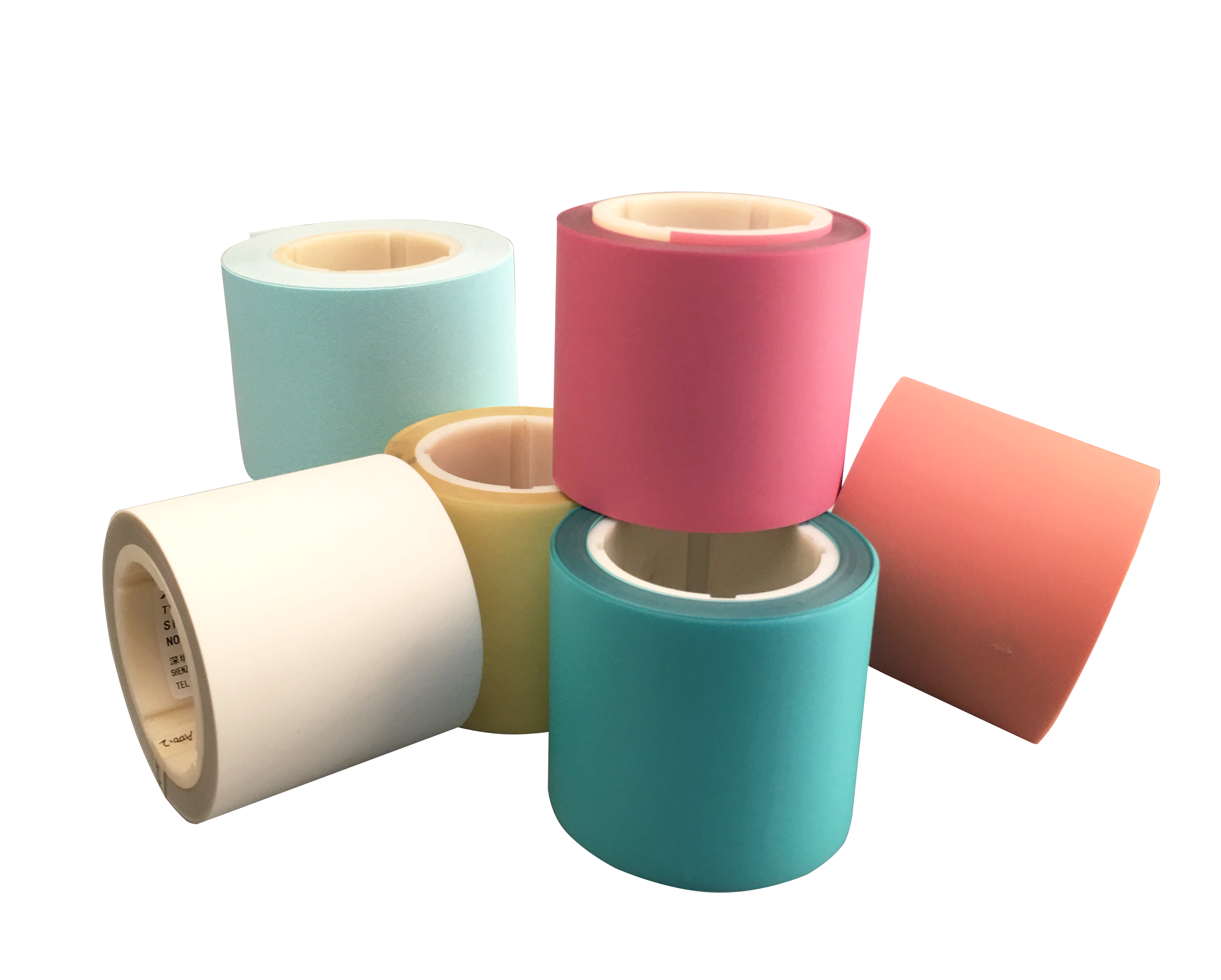 Microfinishing Film for Automotive Finishing: Engineered for Performance and Precision