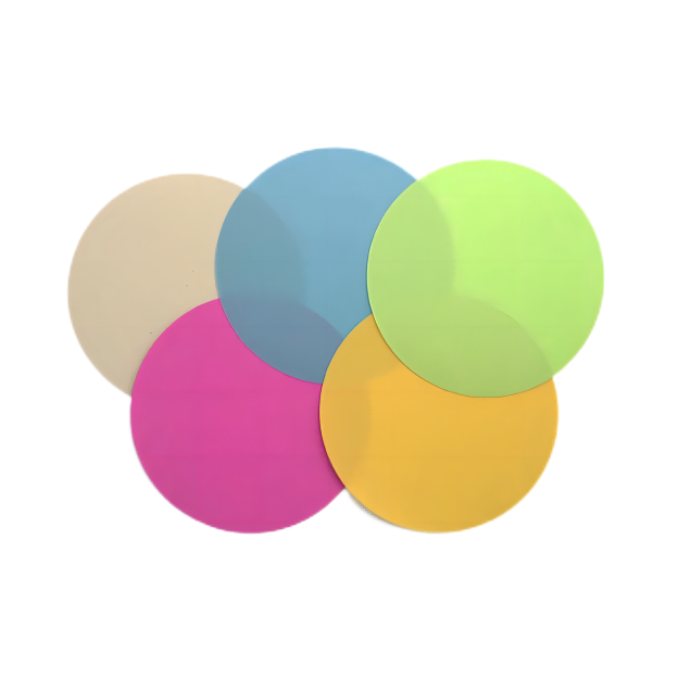 Optical Polishing Pad: The Secret to Flawless Surface Finishing