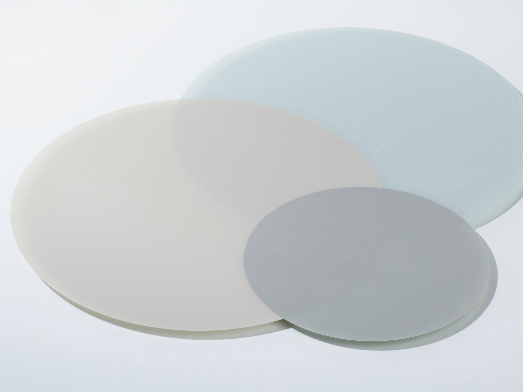 Aluminum Oxide Lapping Film