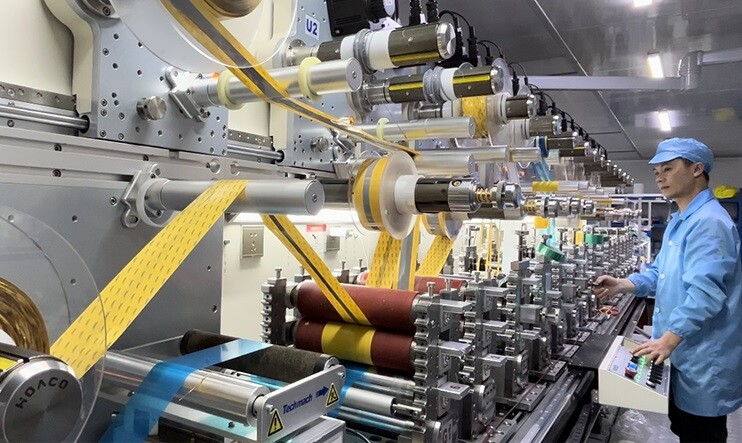 Choosing the Right Lapping Film Supplier for Optimal Performance