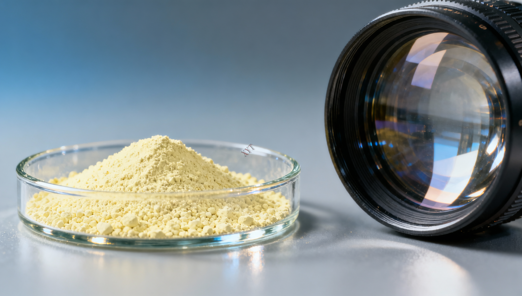 FDA Updates Import Guidance for Cerium Oxide Polishing Powders