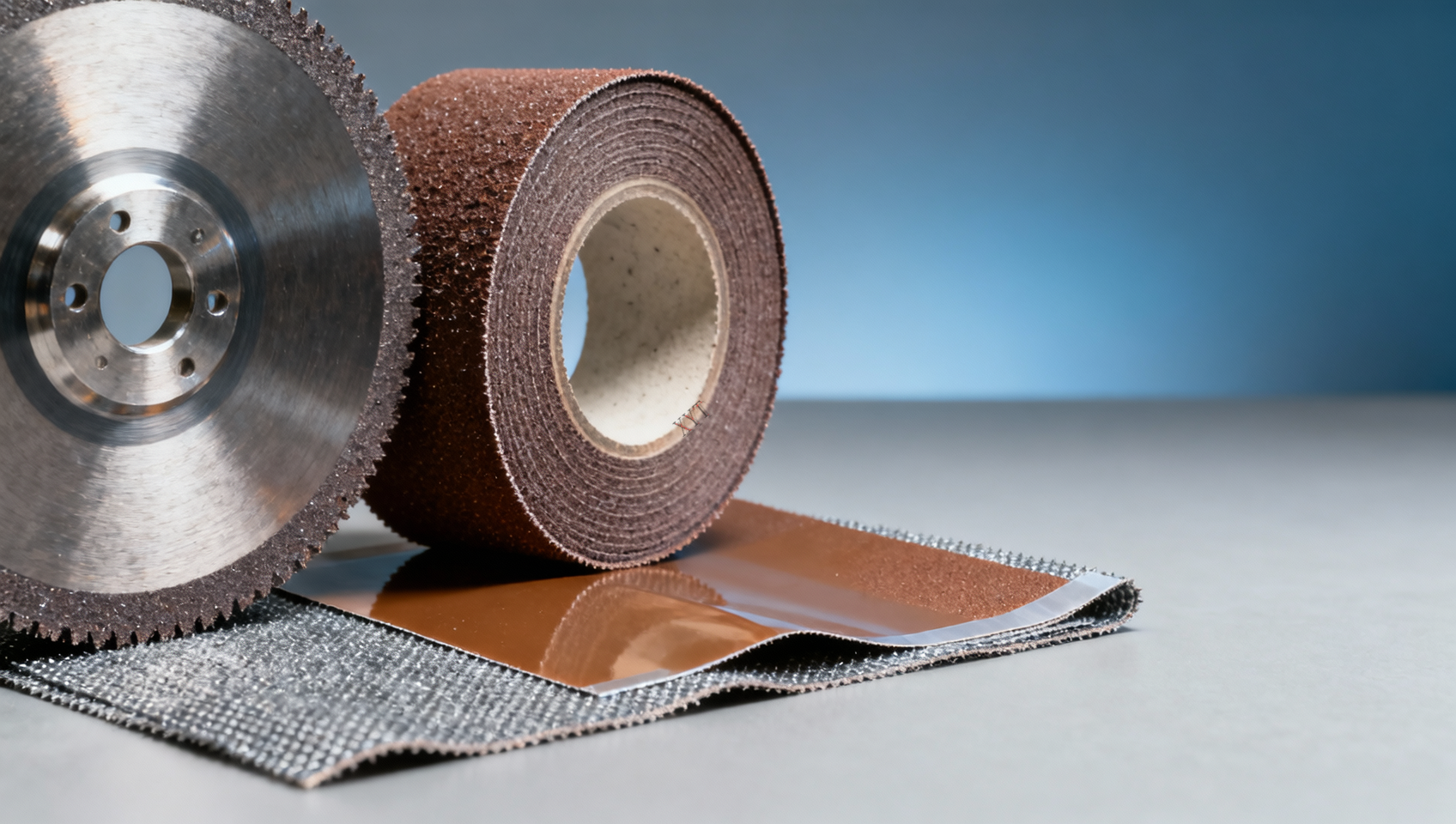 China Cancels Export VAT Rebate for Grinding Wheels & Abrasives from Apr 1, 2026