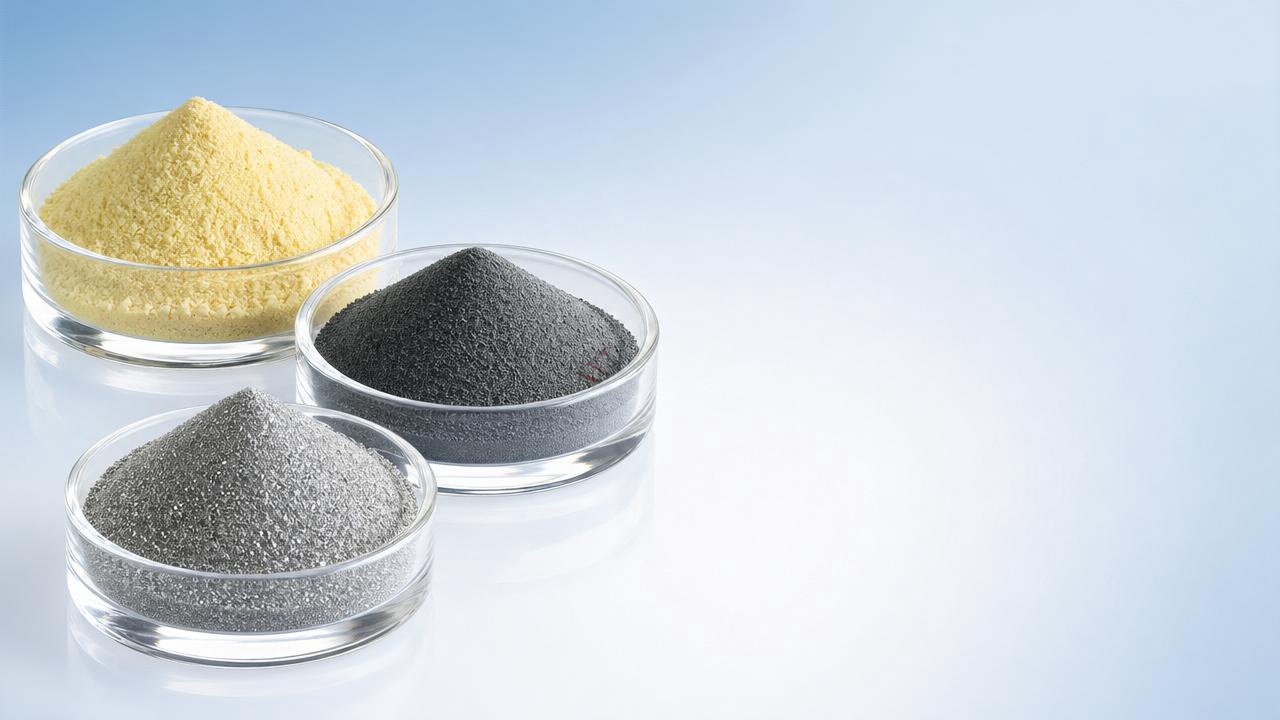 China's Key Grinding Material Raw Materials Surge ~100% in Price