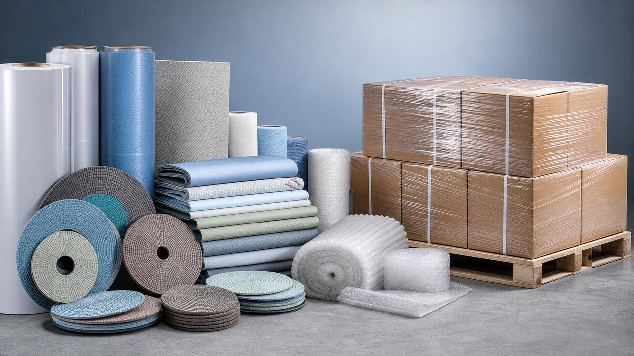 Brazil Ends Polyester Anti-Dumping Duties