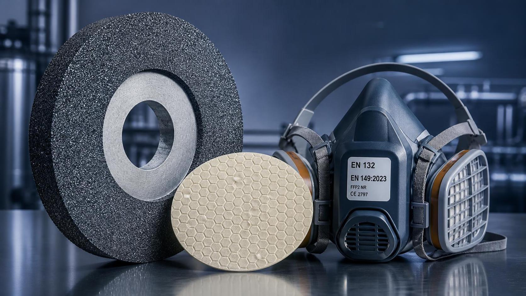 EU Revises EN 12477:2026 for Abrasive Dust Protection