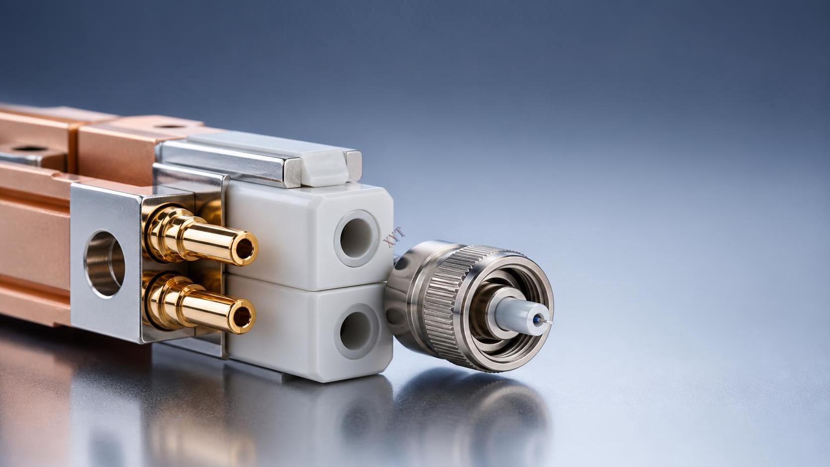 How Precision Surface Finishing Solutions Improve Consistency in High-Tolerance Parts