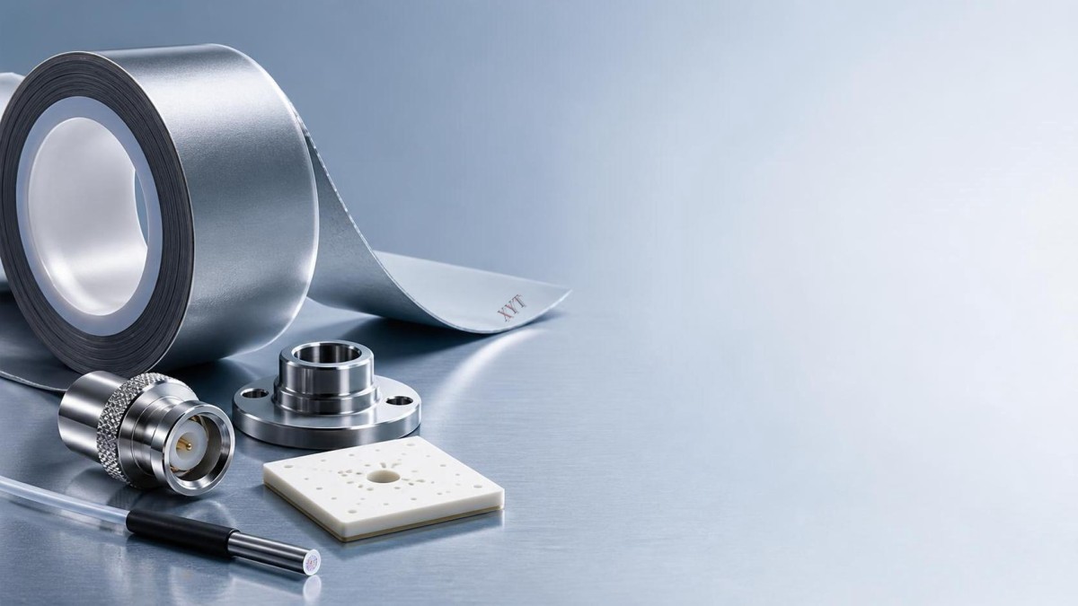 What to Know About Microfinishing Film Rolls for Controlled Surface Roughness