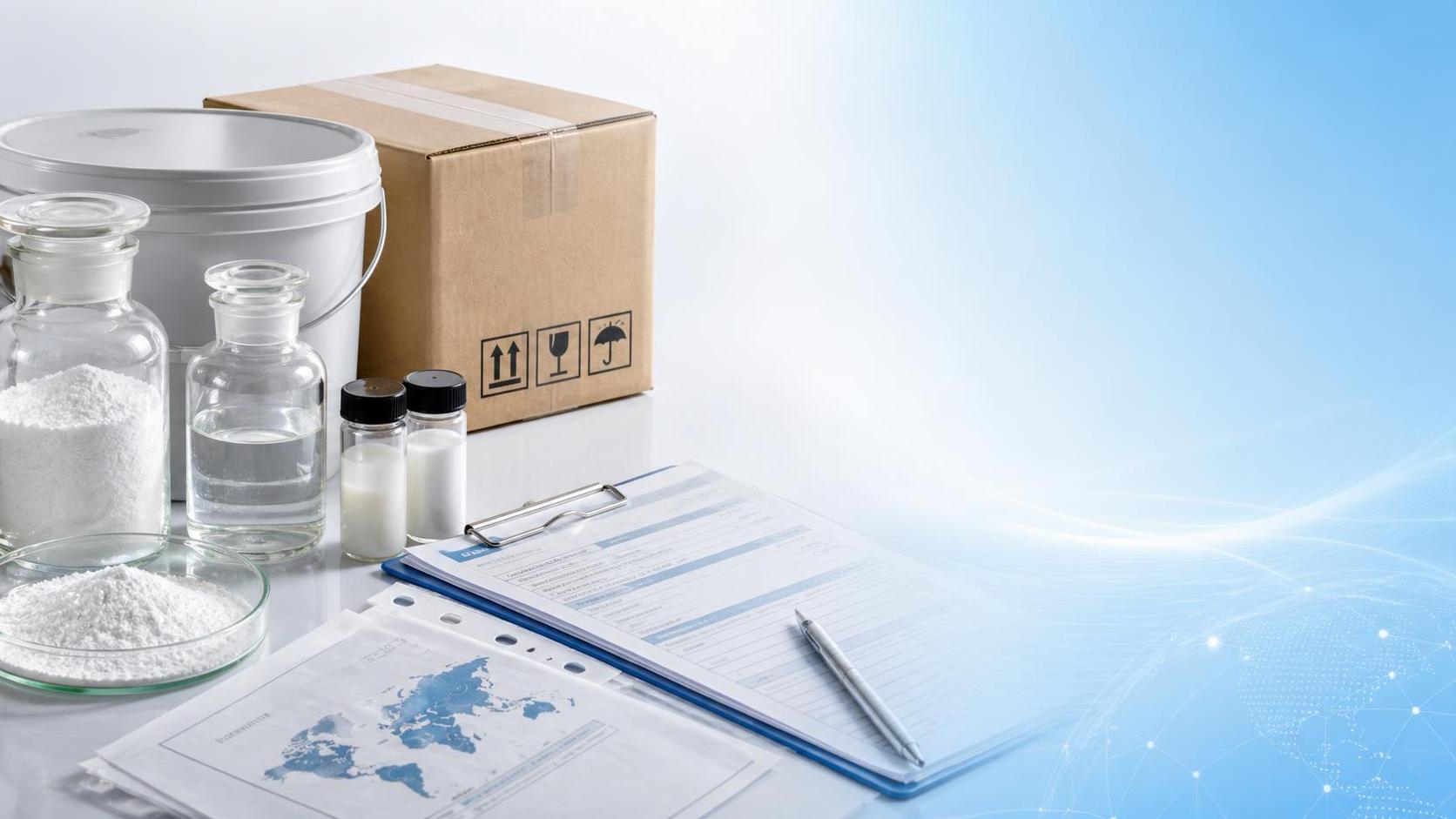 EU REACH Rules for Nanoparticle Silica Take Effect August 15