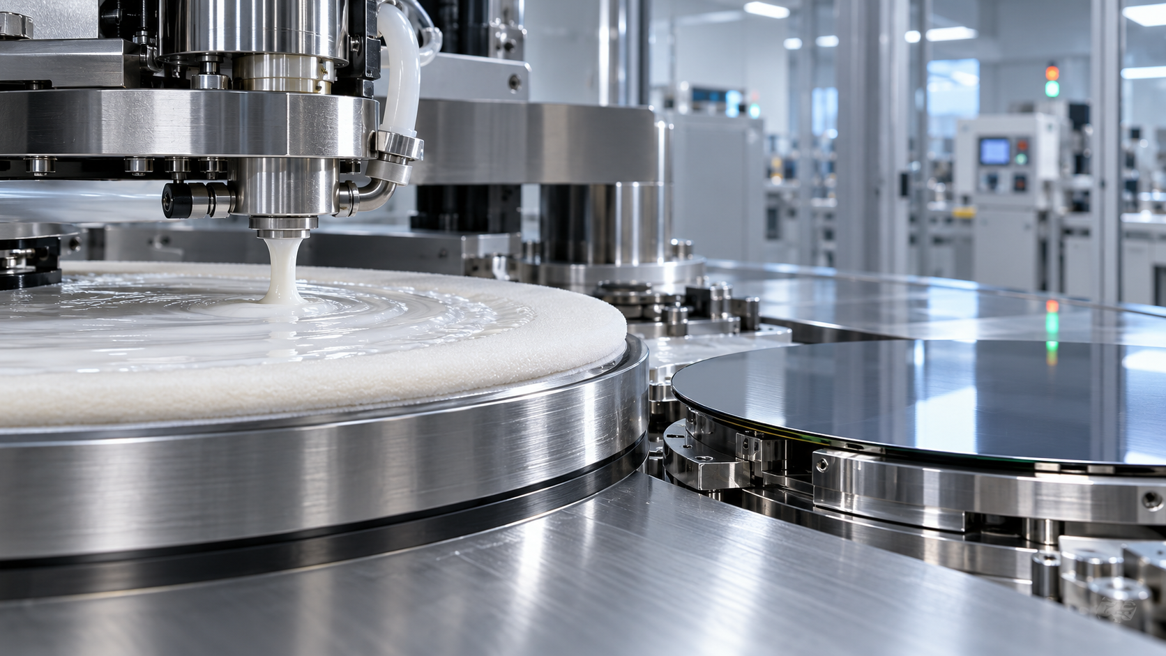 SiC Semiconductor Demand Shapes Silicon Carbide Ceramic Slurry Outlook to 2035 SiC Semiconductor Demand Shapes Silicon Carbide Ceramic Slurry Outlook to 2035