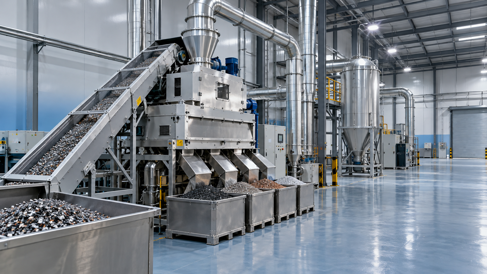 Mirka and Adven Expand Partnership to Recycle Abrasive Waste Mirka and Adven Expand Partnership to Recycle Abrasive Waste
