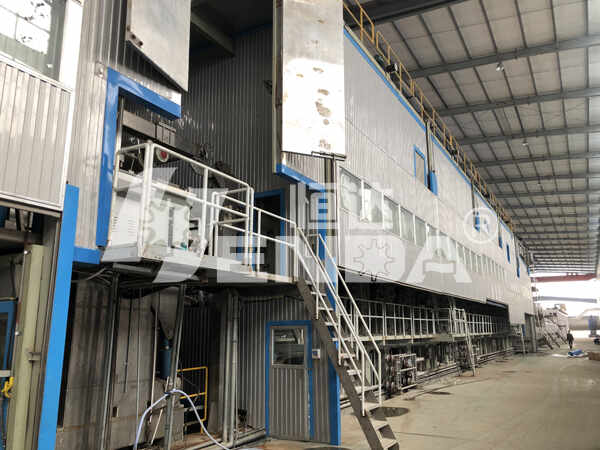 Printing Paper Machine