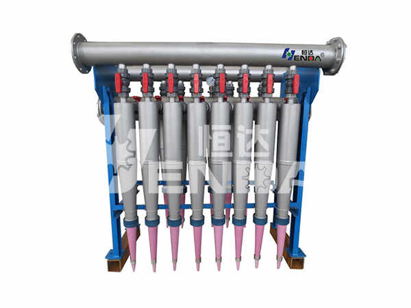 Low Density Cleaner