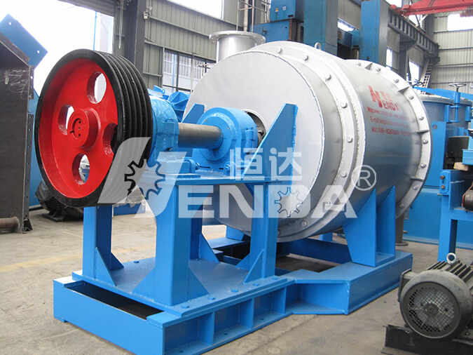 Hydrapurger