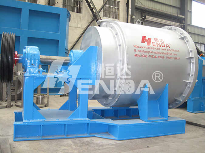 Hydrapurger