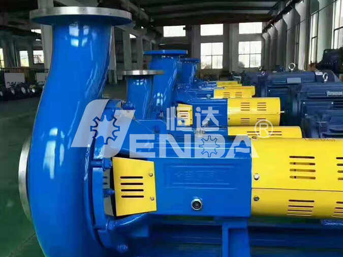 Pulp Pump