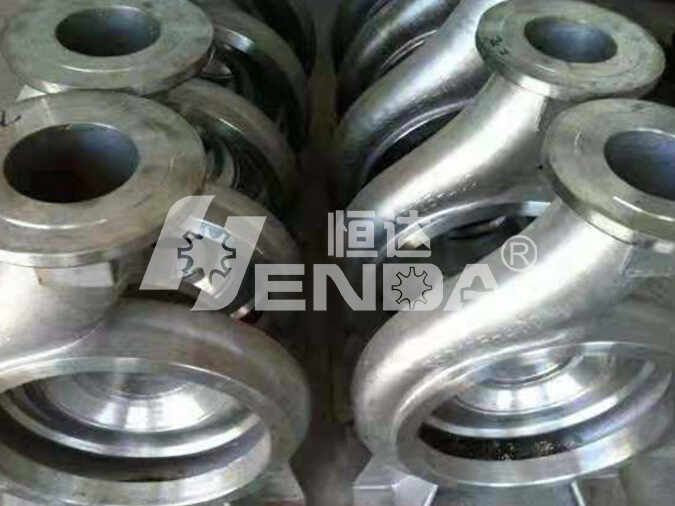 Pulp Pump