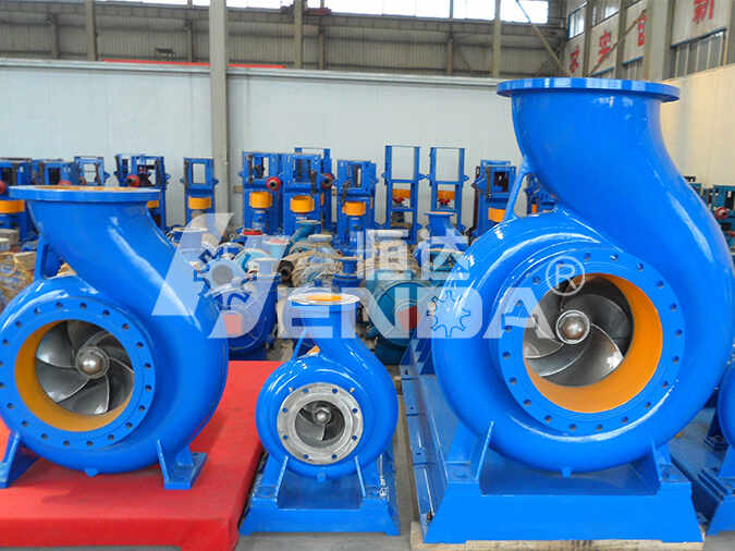 Pulp Pump
