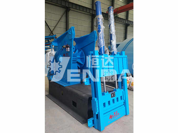 Rope Cutter