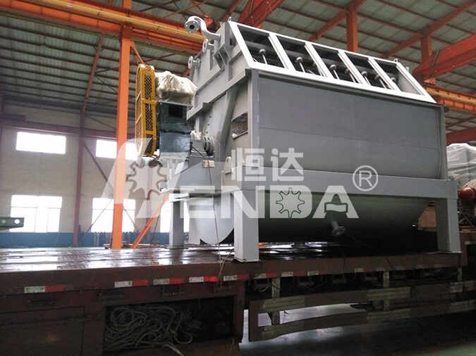 Disc Thickener