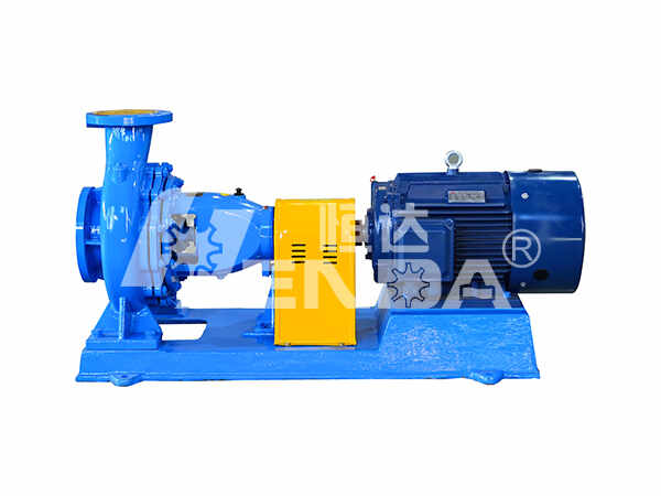 Pulp Pump