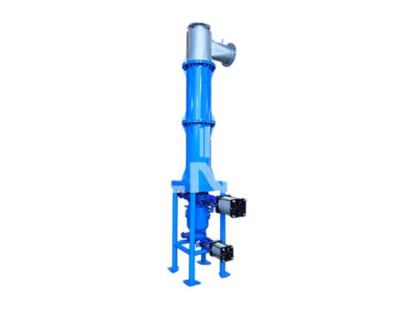 High(Mid) Density Cleaner