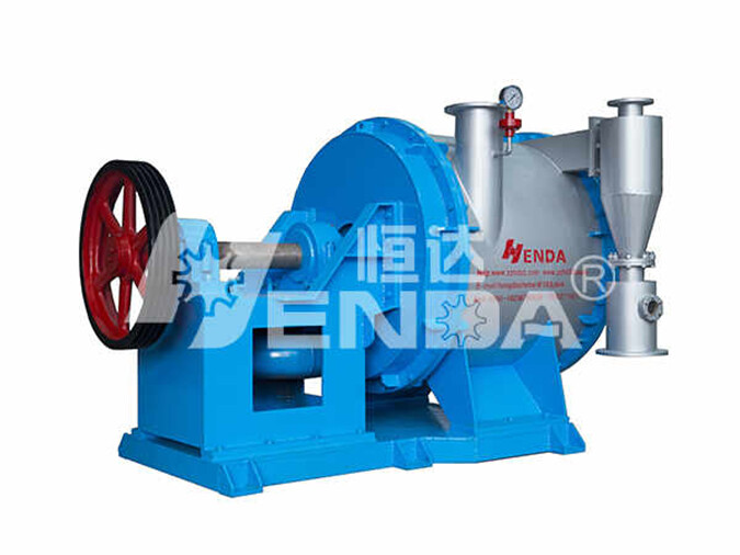 Turbo Separator