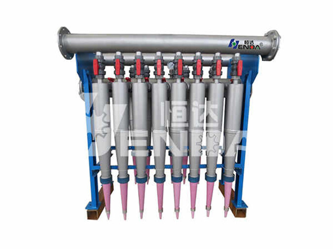 Low Density Cleaner