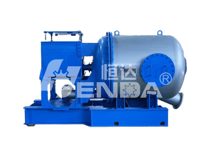Hydrapurger
