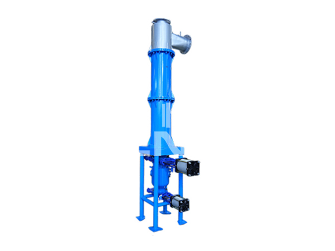 High(Mid) Density Cleaner