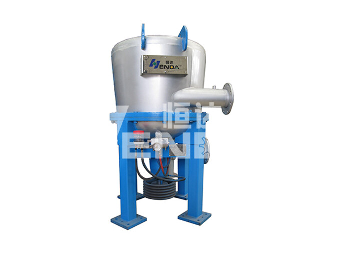 Flotation Cleaner