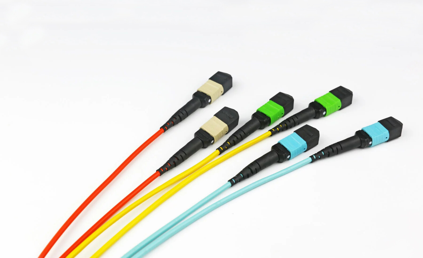XYT Precision Lapping Films for MPO, MTP, and MMC Connectors