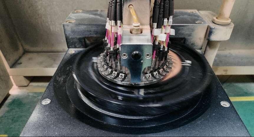 How to Maximize Efficiency with the Right Lapping Film?