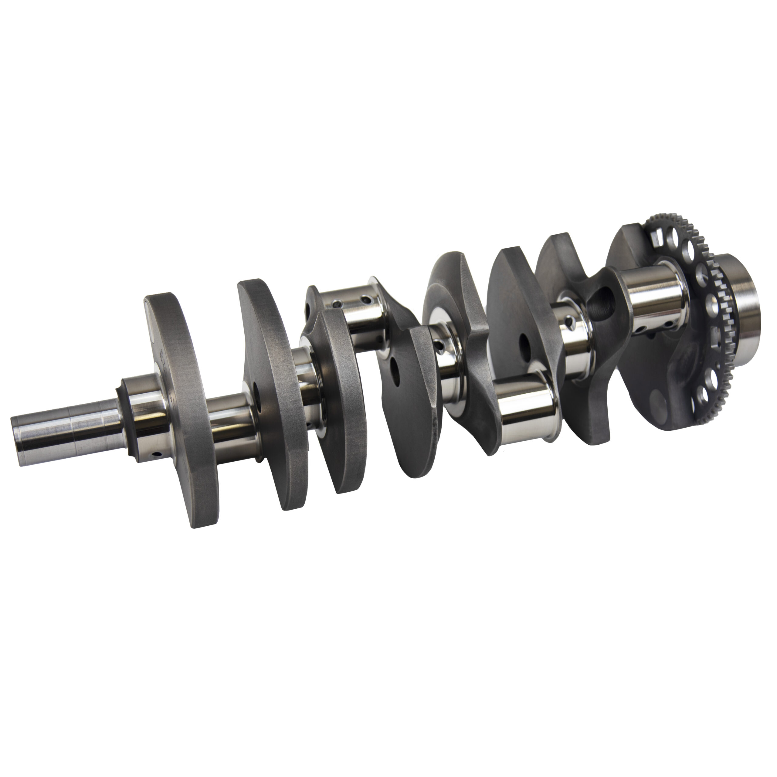 Microfinishing Polishing Lapping Film Roll for Cranksshaft Camshaft