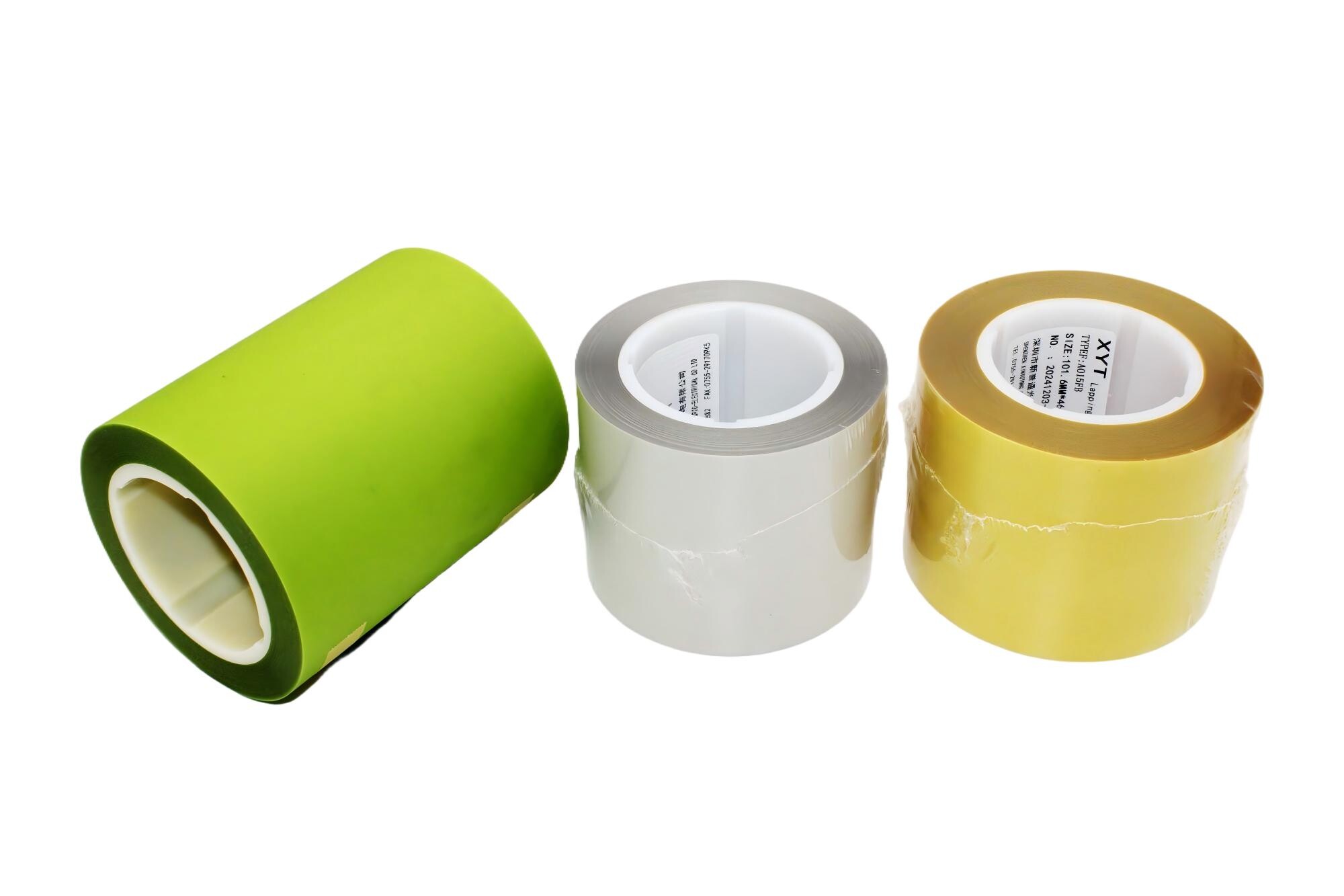 Microfinishing Film Rolls for Surface Finishing Solutions – Precision Polishing