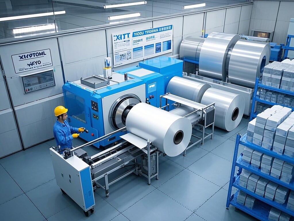 Top Benefits of Buying from a Lapping Film Wholesaler