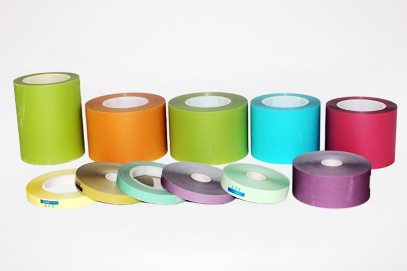 Lapping Film Disc Sheet Roll2