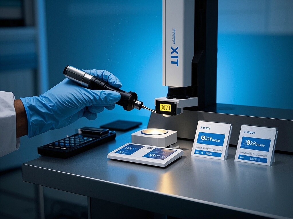 How to Choose the Best Lapping Film for Fiber Optic Polishing?