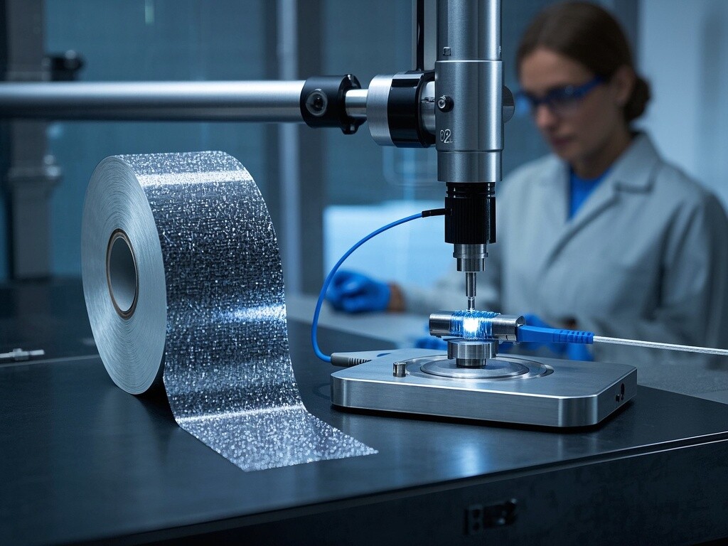 Diamond Lapping Film vs. Traditional Options: Which Wins?
