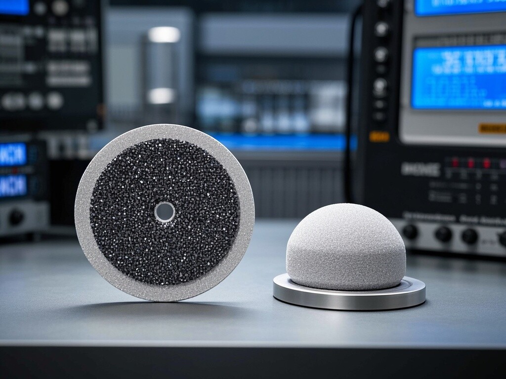 Diamond Polishing Pads vs. Traditional Pads: Which is Better?