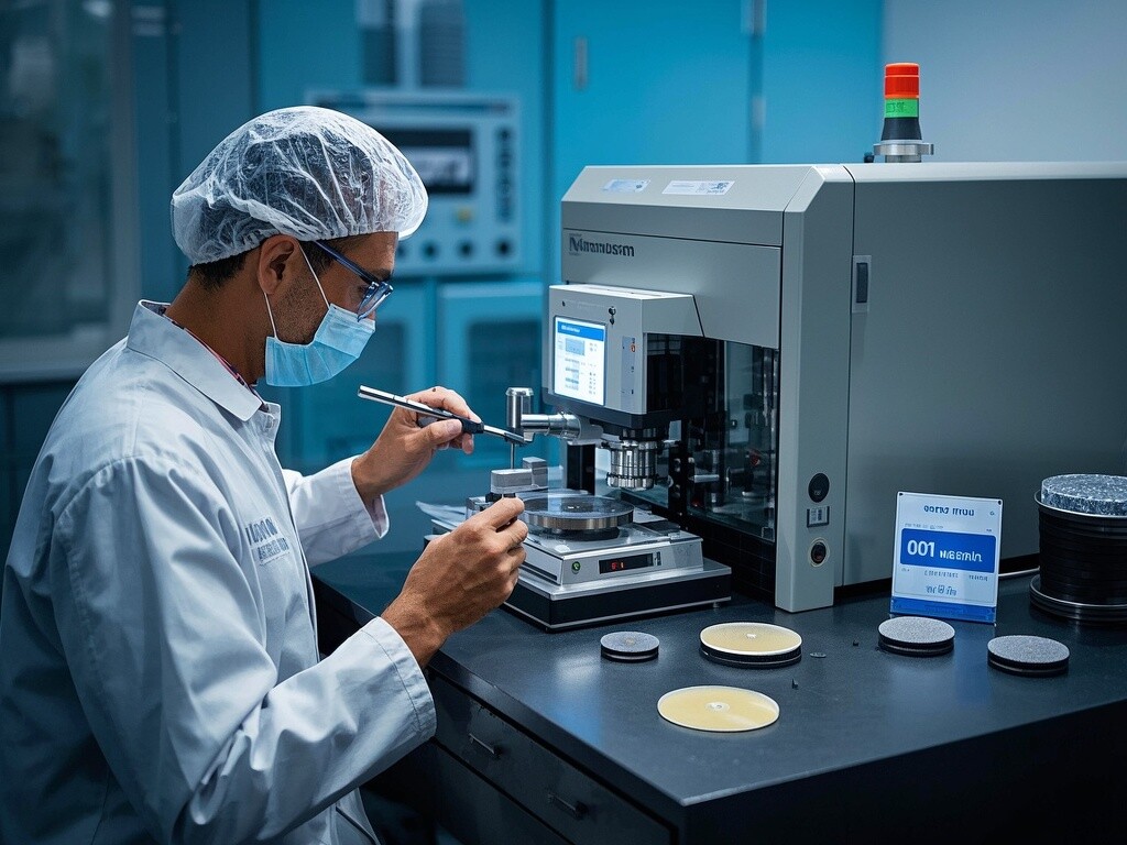 5 Must-Know Tips for Using Abrasive Materials Effectively