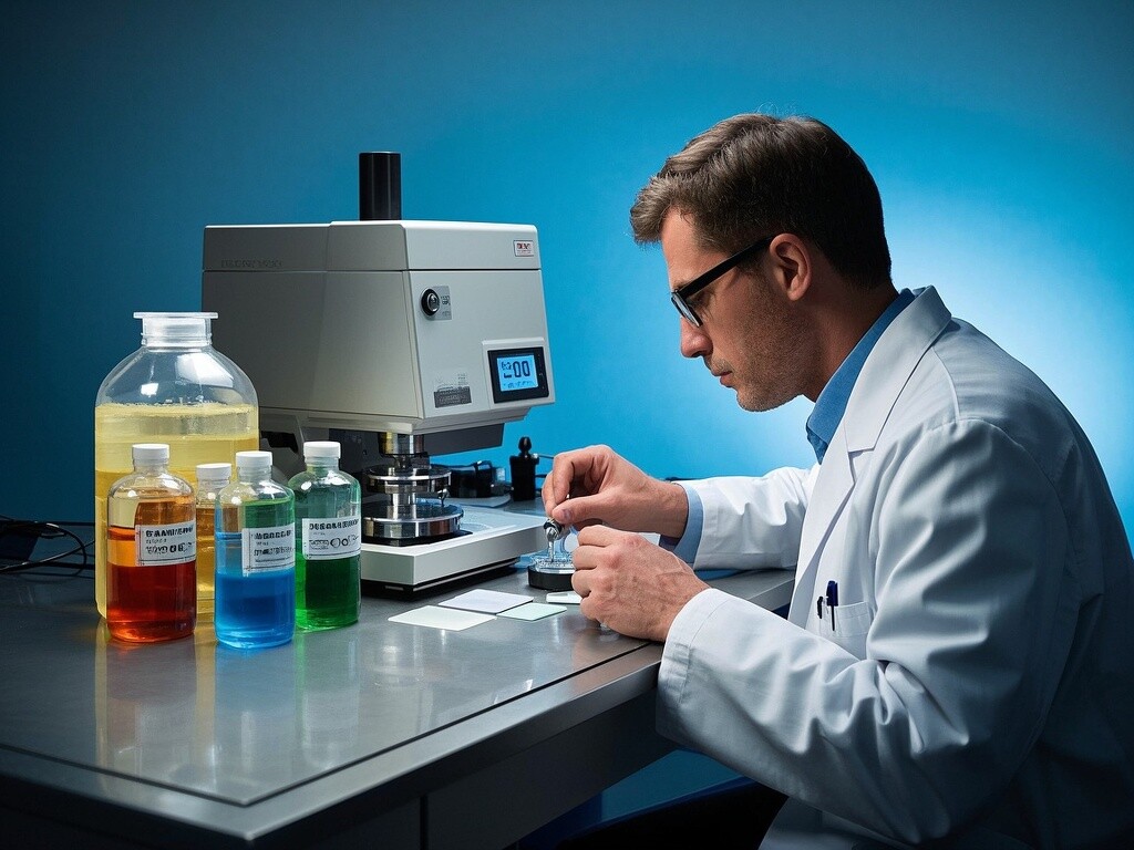 The Ultimate Guide to Choosing the Right Polishing Liquid