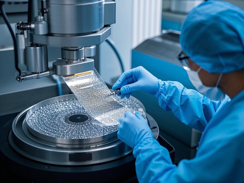 Diamond Polishing Lapping Film: Best for High-End Applications