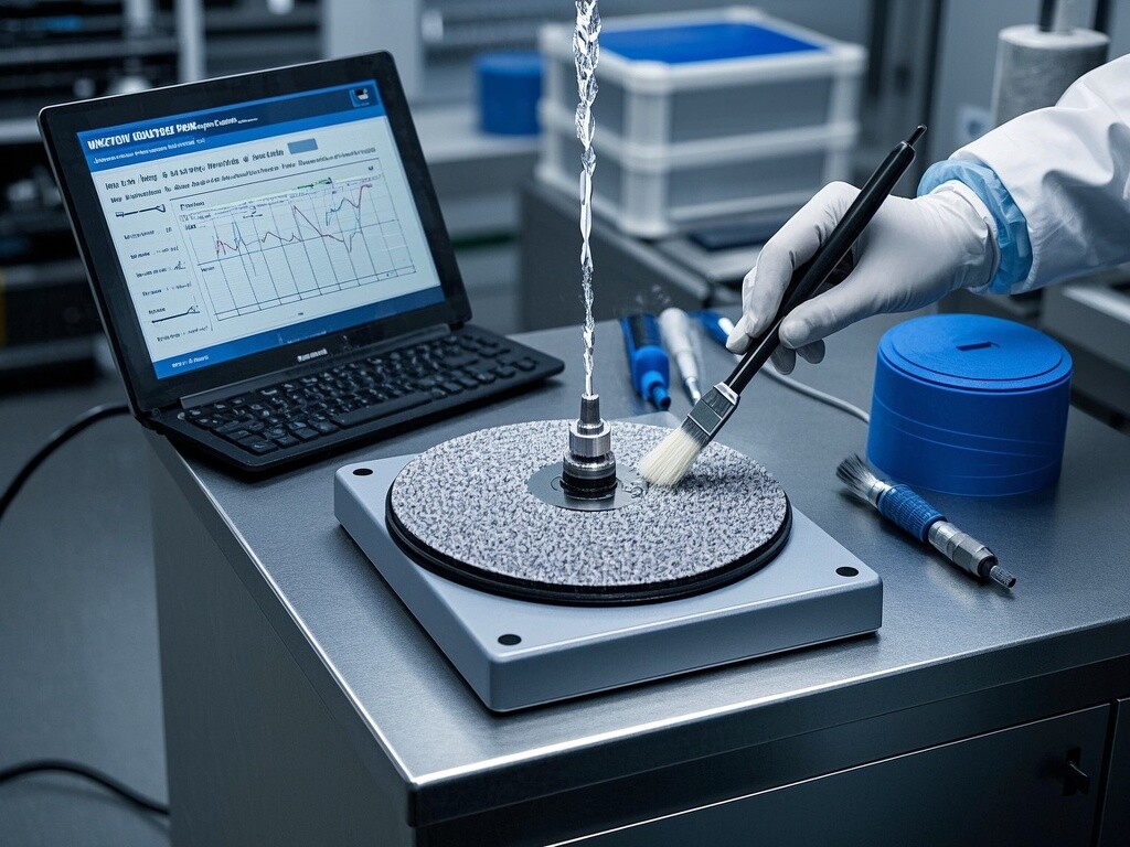 Polishing Pads Maintenance: Cut Downtime with Simple Tips